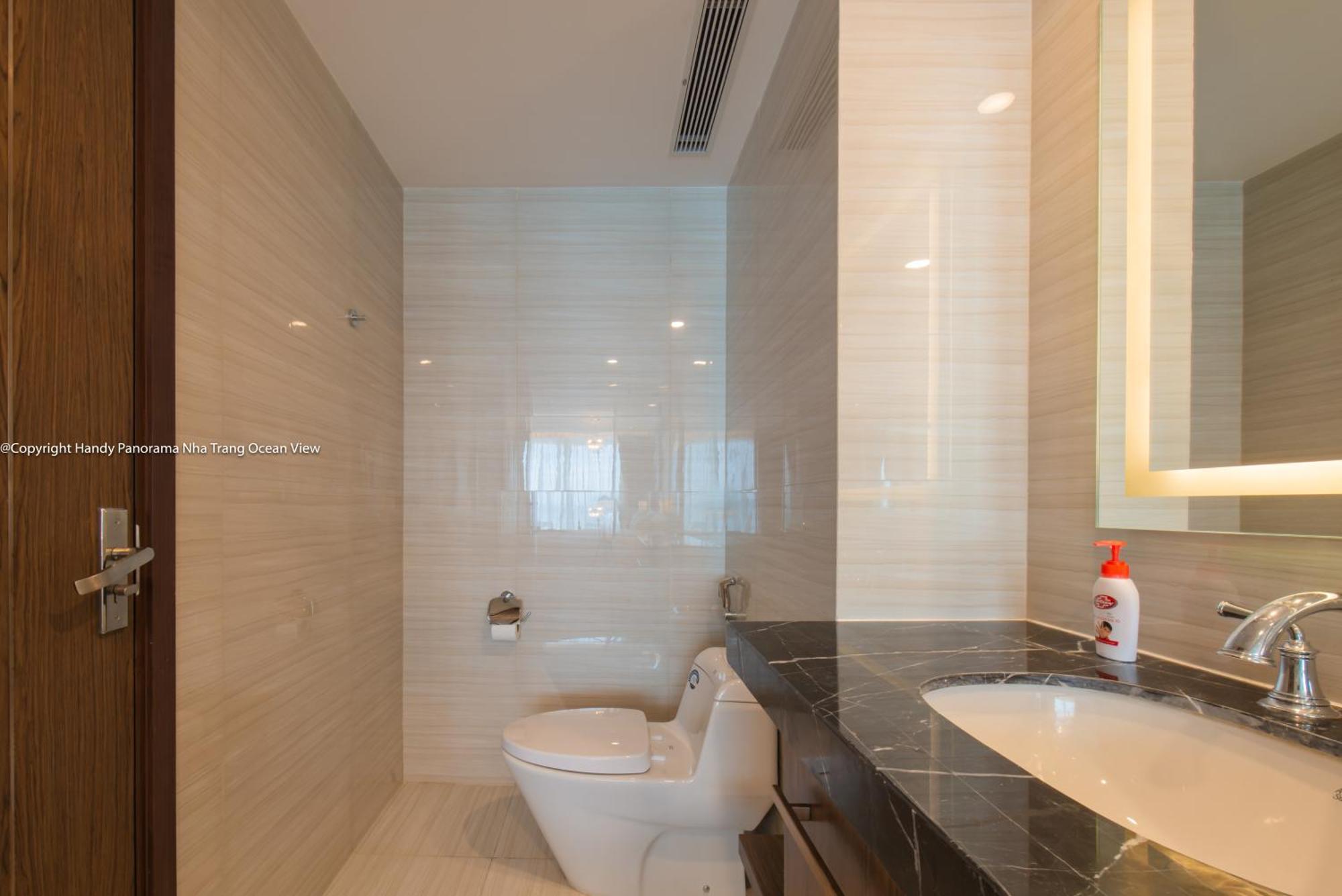 Hd Panorama Nha Trang Condotel- 2 Nguyen Thi Minh Khai Nha Trang Buitenkant foto